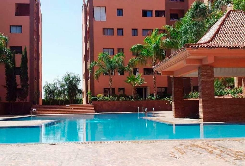 Residence Babylone Marrakech 3382 - #117203 Marrákes Kültér fotó